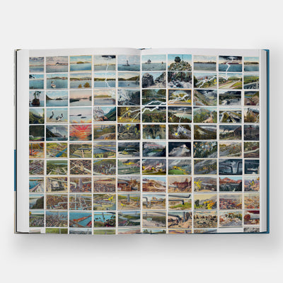 This Land: An Epic Postcard Mural on the Future of a Country in Ecological Peril