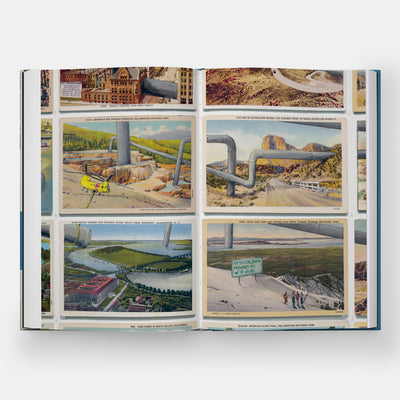 This Land: An Epic Postcard Mural on the Future of a Country in Ecological Peril