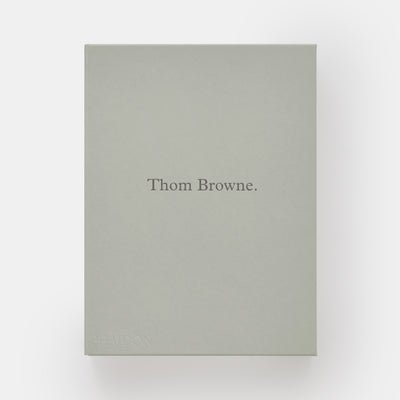 Thom Browne.