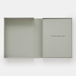 Thom Browne.