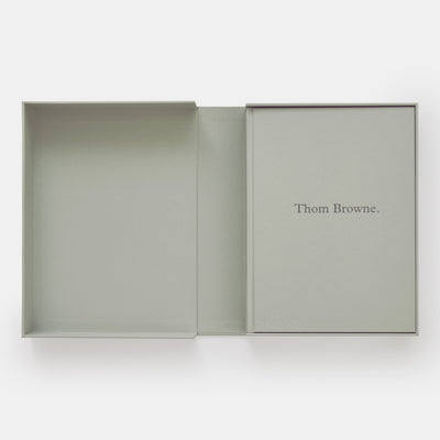 Thom Browne.