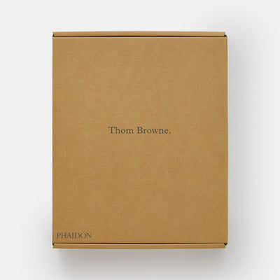Thom Browne.
