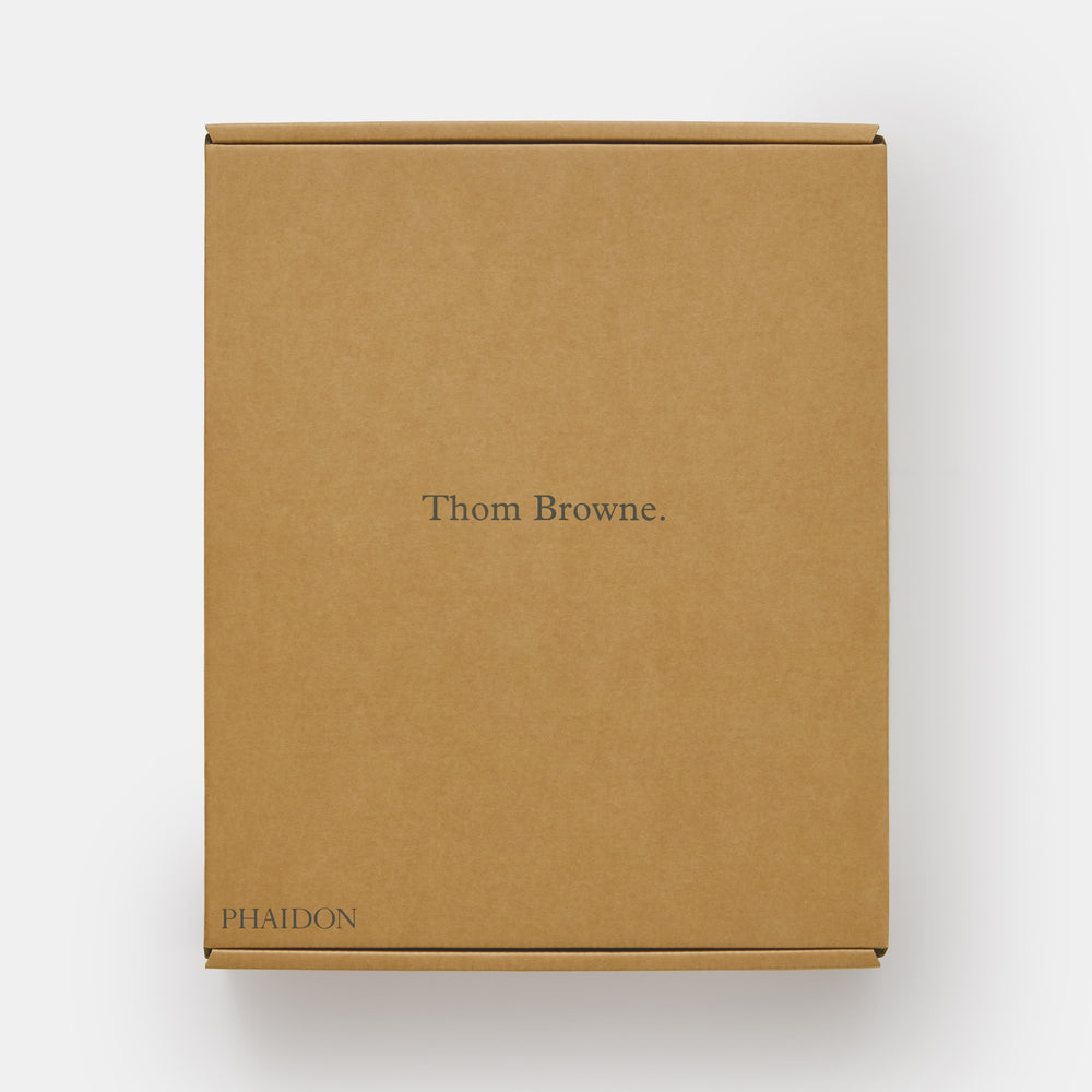 Thom Browne.