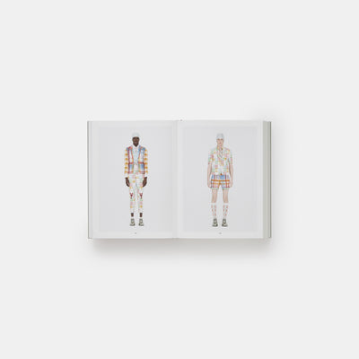 Thom Browne.