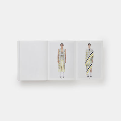 Thom Browne.