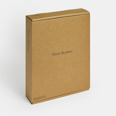 Thom Browne.