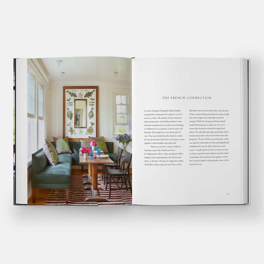 Through a Designer's Eye