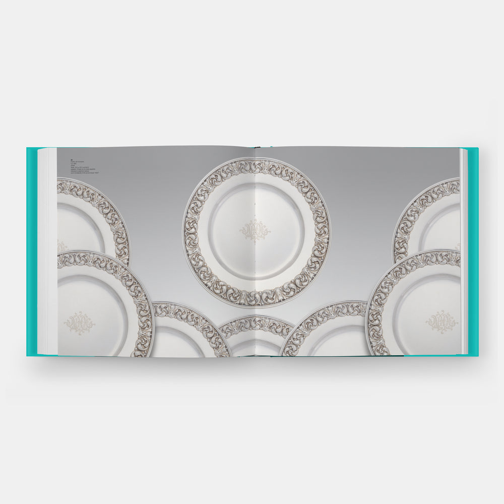 Tiffany Silver: The Peter Marino Collection