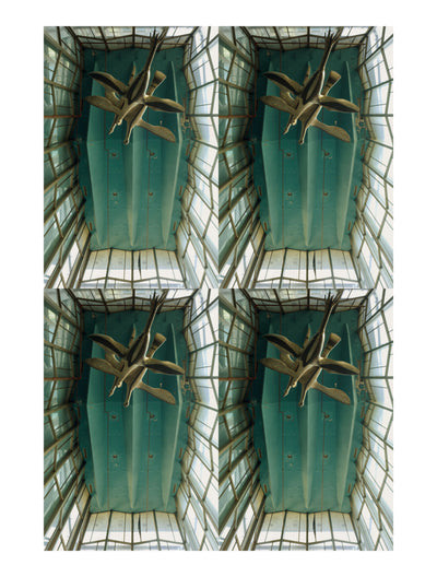 May, The Four Seasons