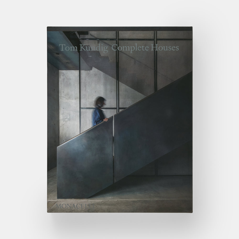 Tom Kundig: Complete Houses