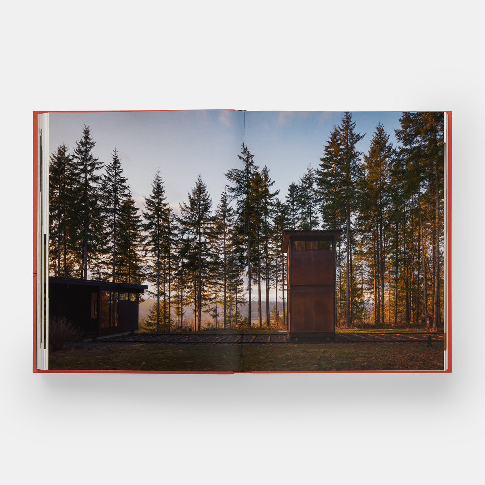 Tom Kundig