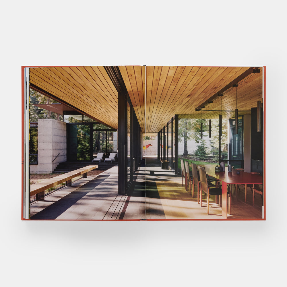 Tom Kundig: Complete Houses