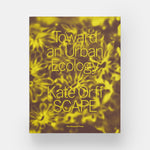 Toward an Urban Ecology