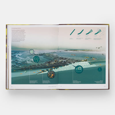 Toward an Urban Ecology: SCAPE / Landscape Architecture