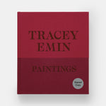 Tracey Emin Paintings