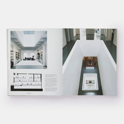 Transform: Promising Places, Second Chances, and the Architecture of Transformational Change