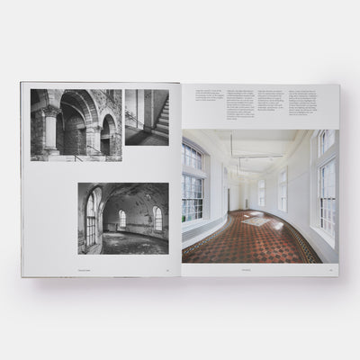 Transform: Promising Places, Second Chances, and the Architecture of Transformational Change