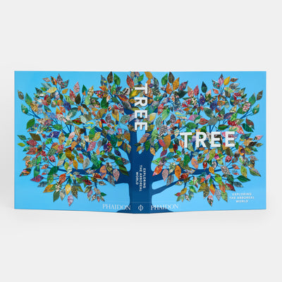 Tree: Exploring the Arboreal World