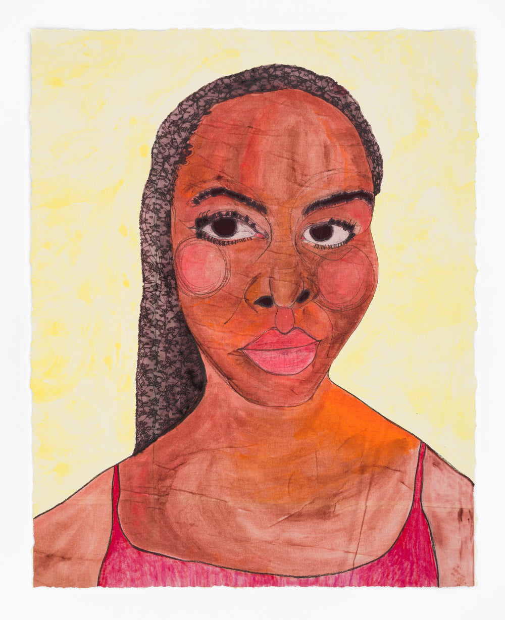 The Actress Alexis