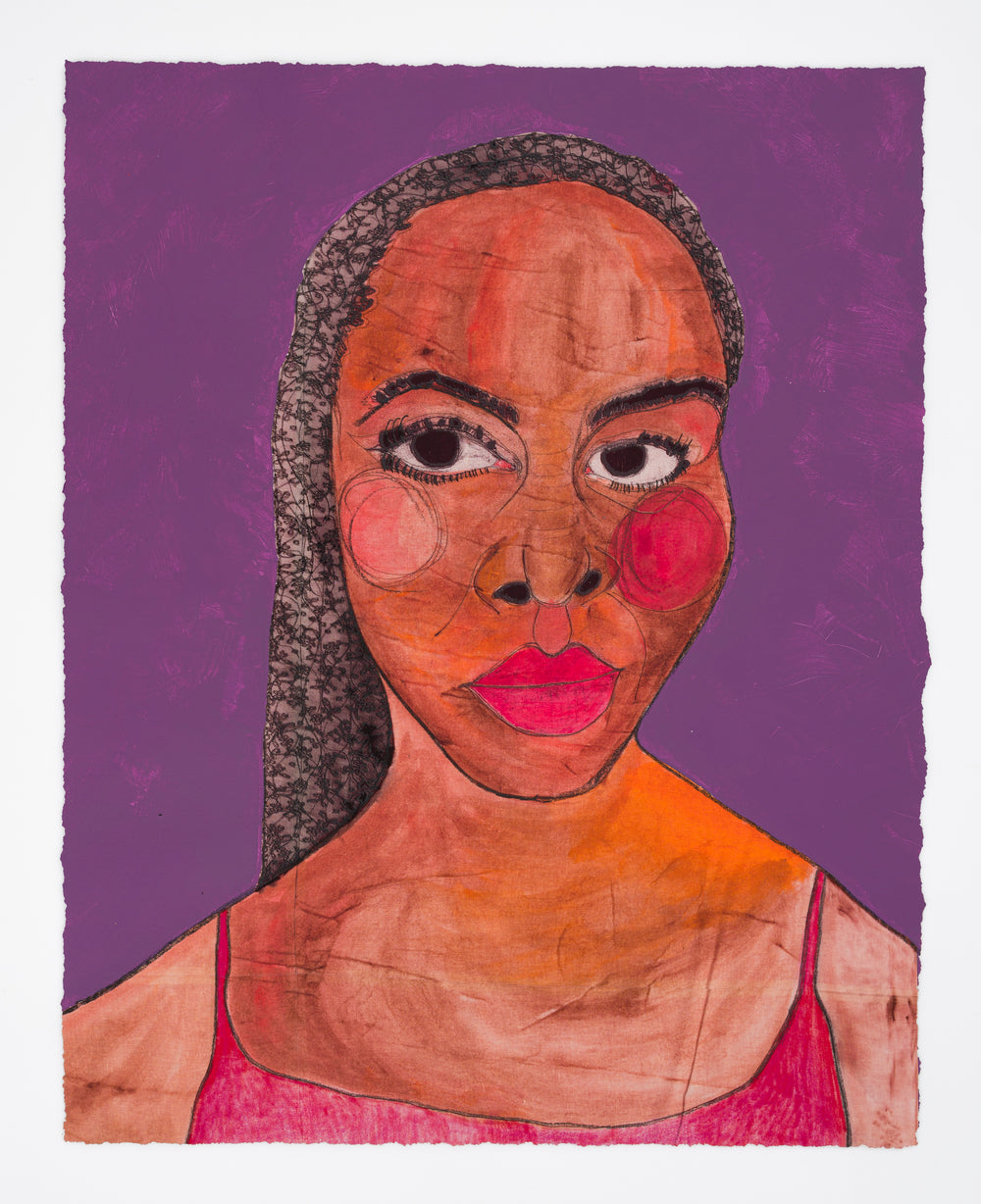 The Actress Alexis