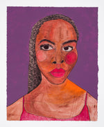 The Actress Alexis