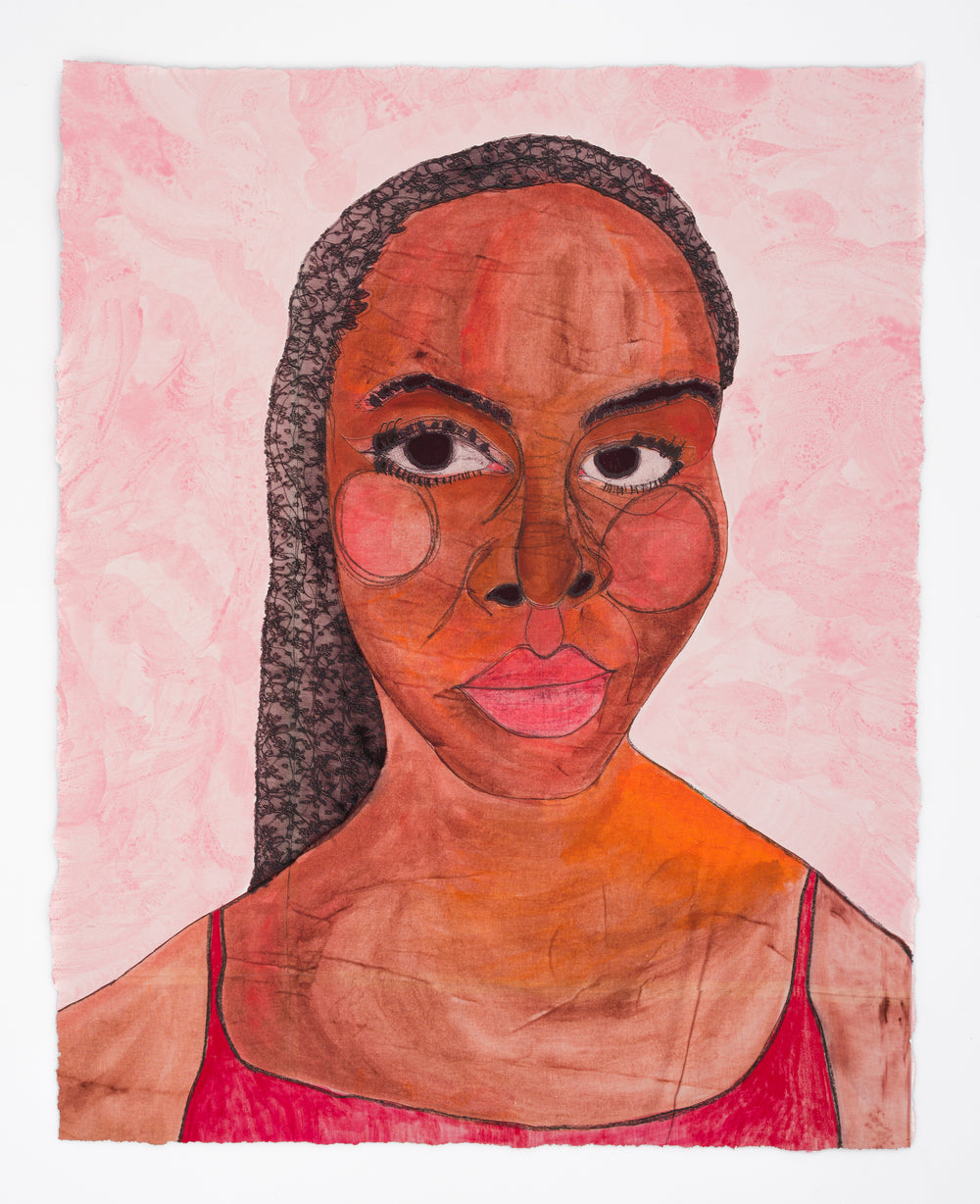 The Actress Alexis