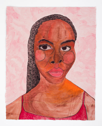 The Actress Alexis