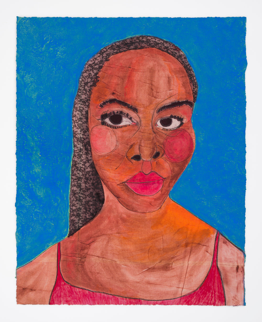The Actress Alexis