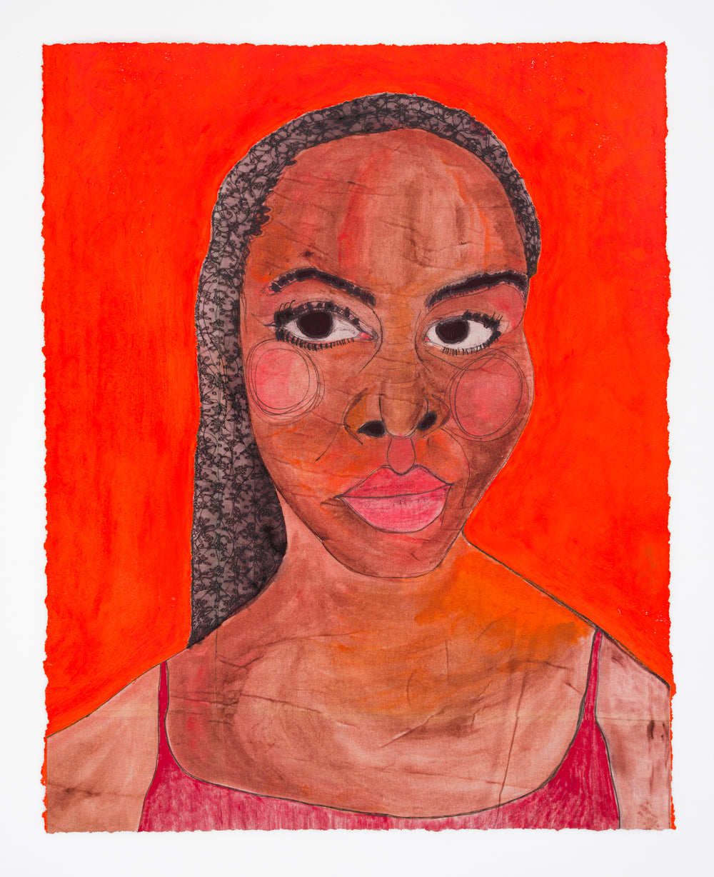 The Actress Alexis