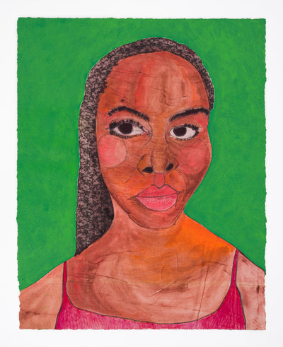 The Actress Alexis