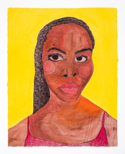 The Actress Alexis