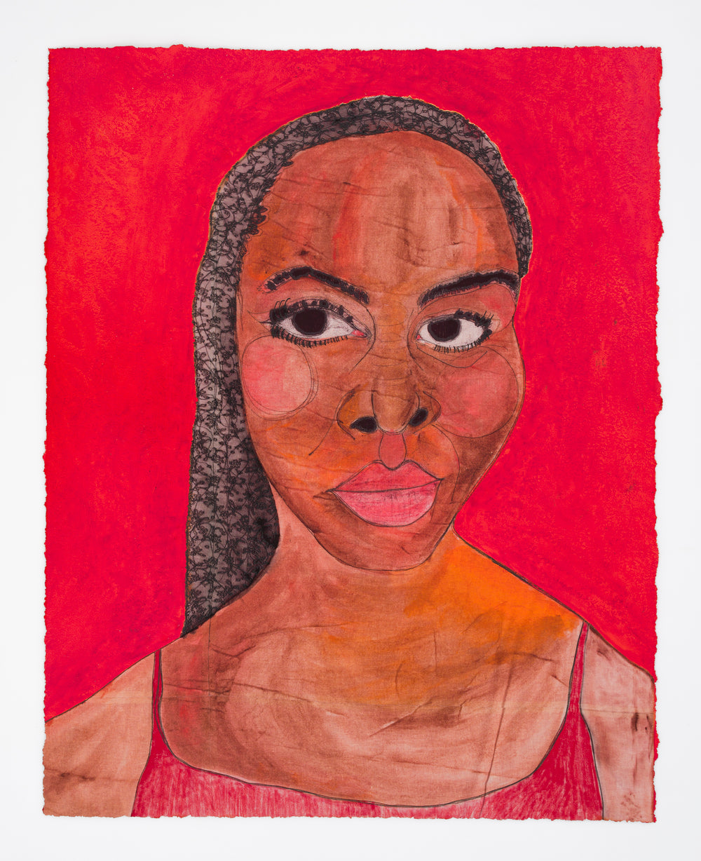The Actress Alexis