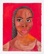 The Actress Alexis