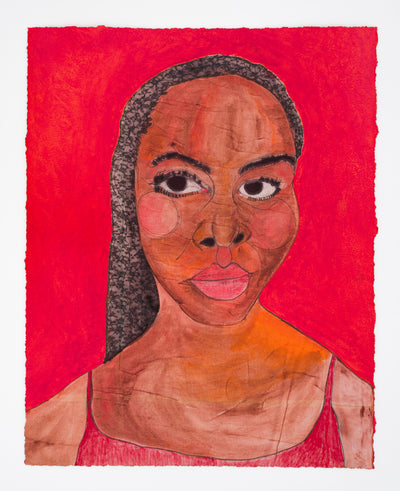 The Actress Alexis
