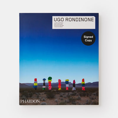 Ugo Rondinone