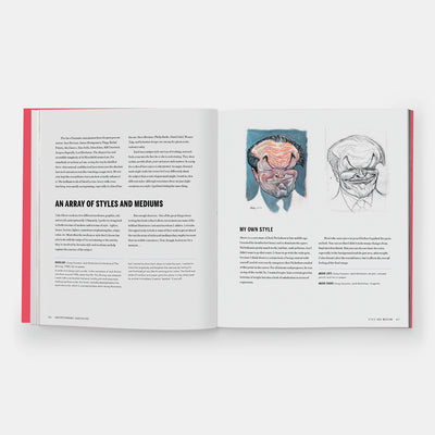 Understanding Caricature: An Artist's Practical Guide to Creating Portraits with Personality