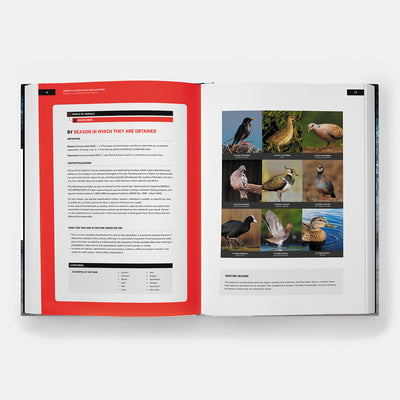 Unelaborated Products: Definition and Classification