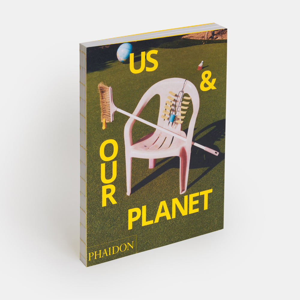 Us & Our Planet