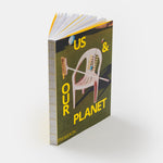 Us & Our Planet
