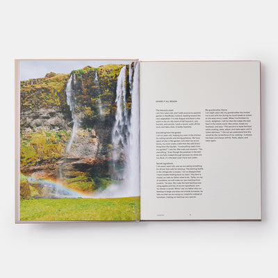 Vegan at Home: Recipes for a modern plant-based lifestyle