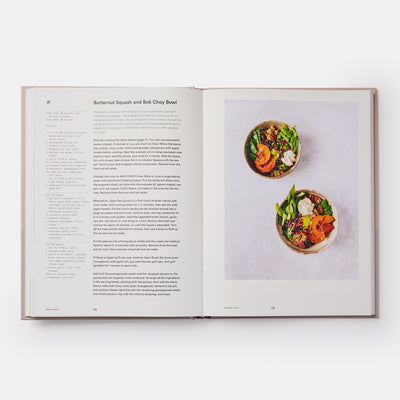 Vegan at Home: Recipes for a modern plant-based lifestyle