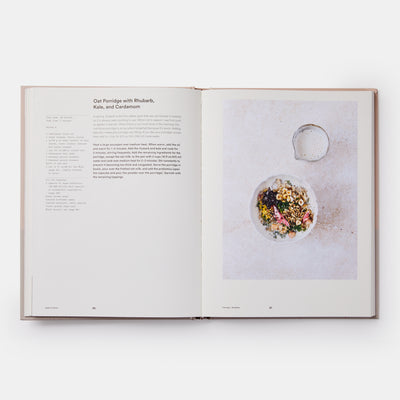 Vegan at Home: Recipes for a modern plant-based lifestyle