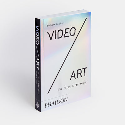 Video/Art: The First Fifty Years