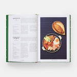 Vietnam: The Cookbook