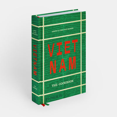 Vietnam: The Cookbook