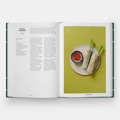Vietnam: The Cookbook