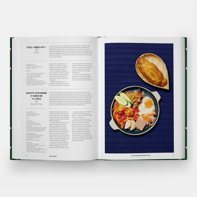 Vietnam: The Cookbook