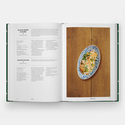 Vietnam: The Cookbook