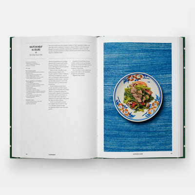 Vietnam: The Cookbook