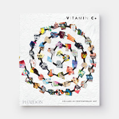 Vitamin C+: Collage in Contemporary Art